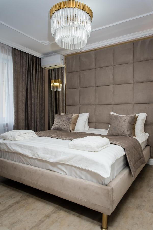 Rakhat Hotel Uralsk Luaran gambar