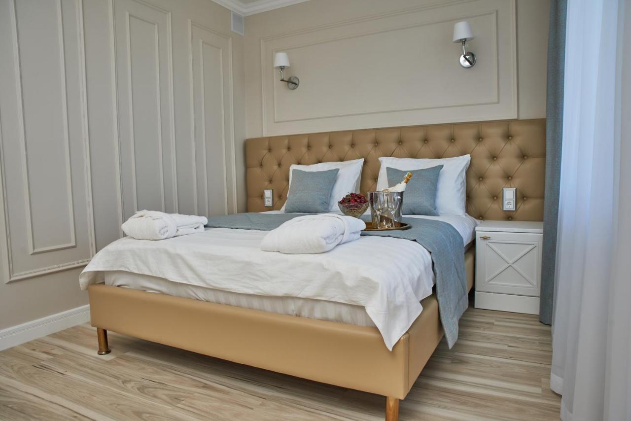 Rakhat Hotel Uralsk Luaran gambar
